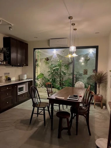 CHO THUÊ NHÀ MỚI XÂY – ĐƯỜNG TRƯNG NỮ VƯƠNG, HẢI CHÂU – TRUNG TÂM ĐÀ NẴNG