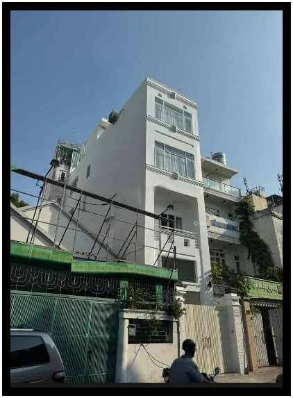 Ảnh bất động sản