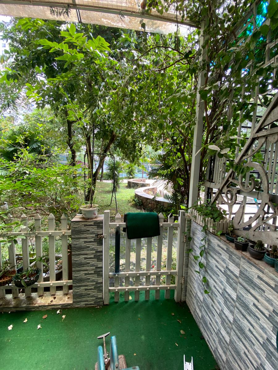 OV4, KĐT CHỨC NĂNG XUÂN PHƯƠNG. NHÀ LIỀN KỀ: 83m² - 5T - Mt: 5m - 2 MẶT THOÁNG - KHU VỰC ĐANG PHÁT TRIỂN GIÁ TRỊ TĂNG CAO