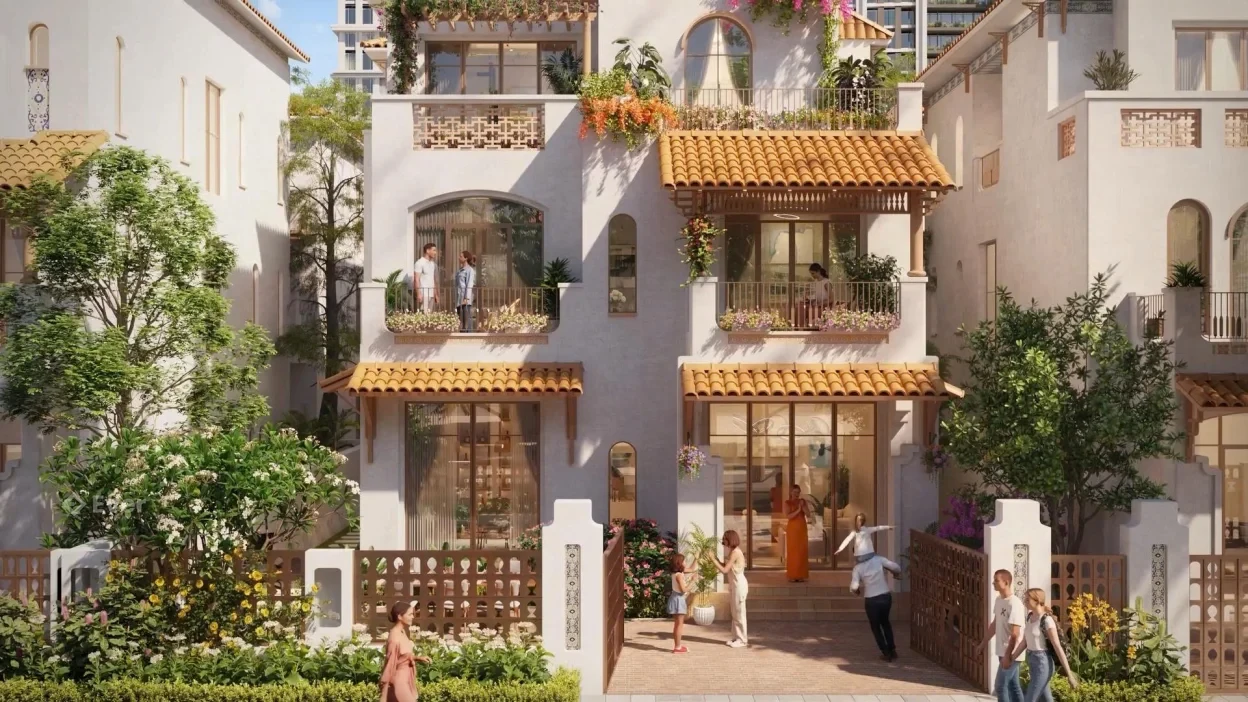 Ảnh bất động sản