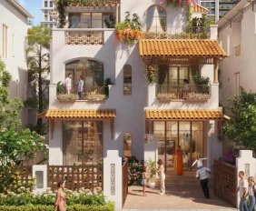 Ảnh bất động sản