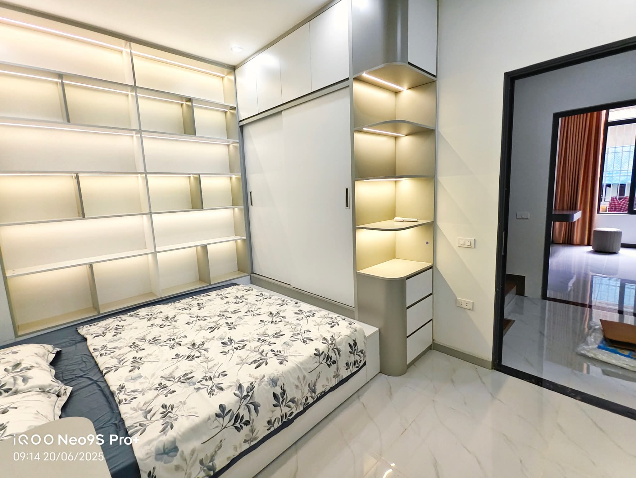 Ảnh bất động sản