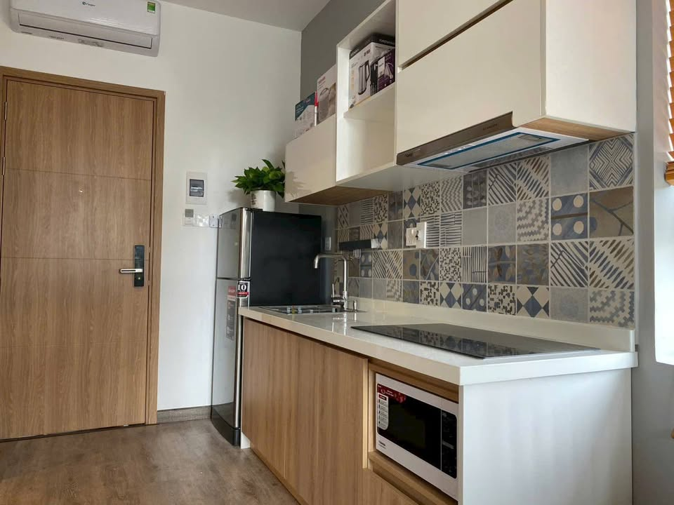 BÁN TÒA CĂN HỘ 7 TẦNG - DOANH THU 120TR/THÁNG - PHỐ TÂY AN THƯỢNG, ĐÀ NẴNG