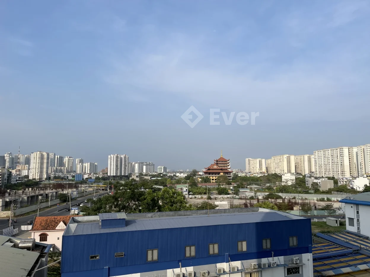 Ảnh bất động sản