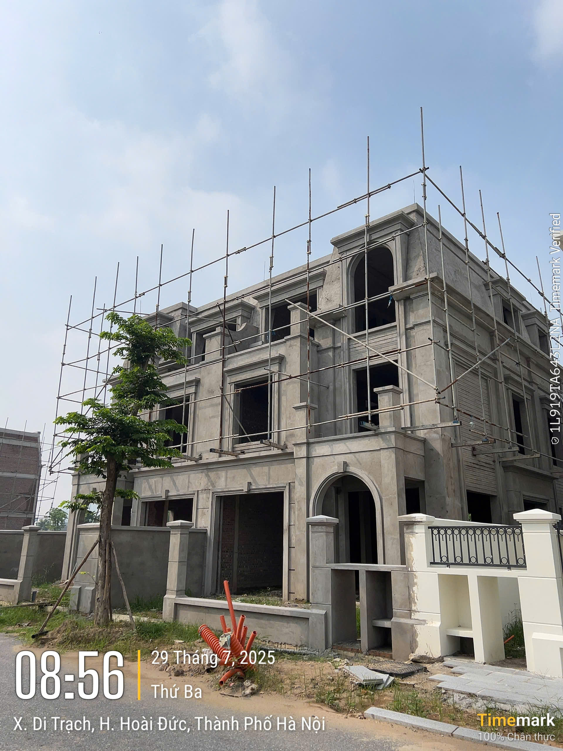 Ảnh bất động sản