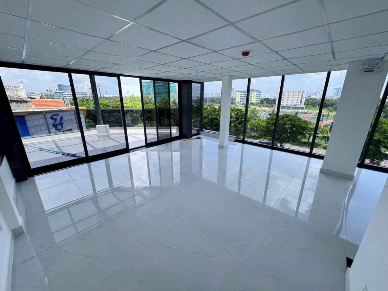 Ảnh bất động sản