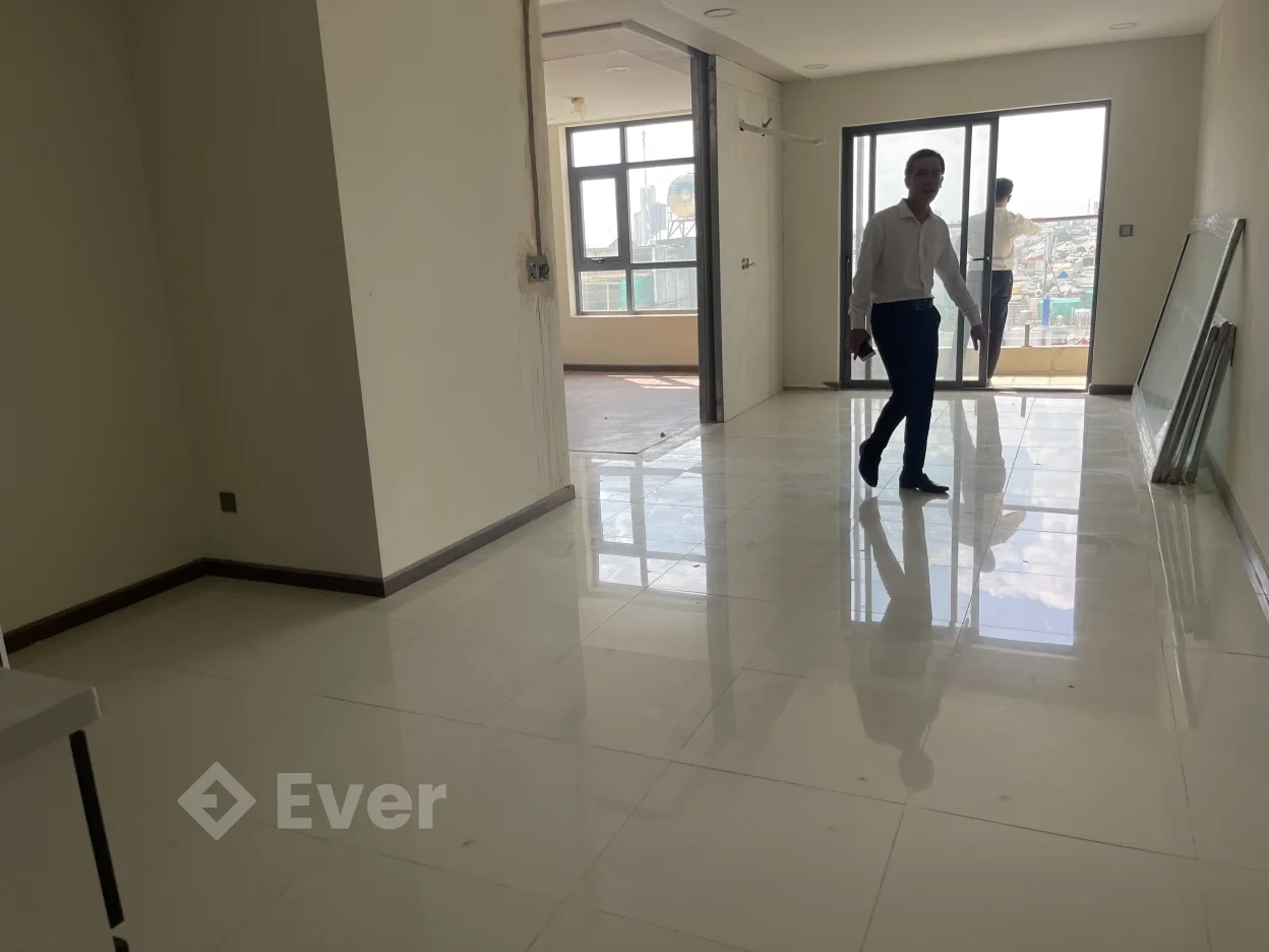 MỞ BÁN CÁC CĂN ĐẸP NHẤT DE CAPELLA – 1PN–2PN–3PN – GIÁ CHỈ TỪ 5,6 TỶ