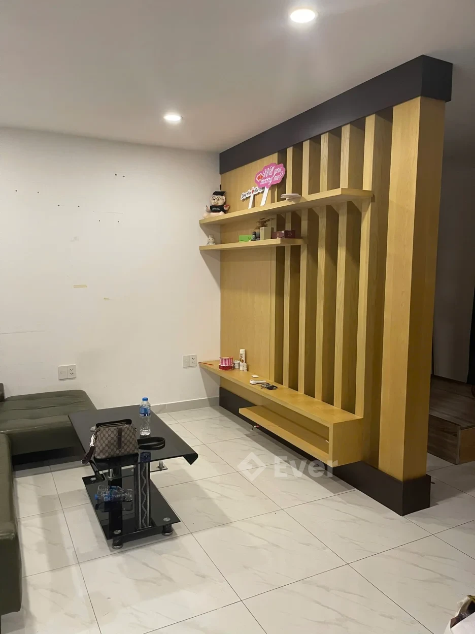 🏙 Cho thuê căn hộ Richmond Nguyễn Xí, 1Pn.1Wc Nội Thất Y Video #12Tr Tel 0942811343 Tony