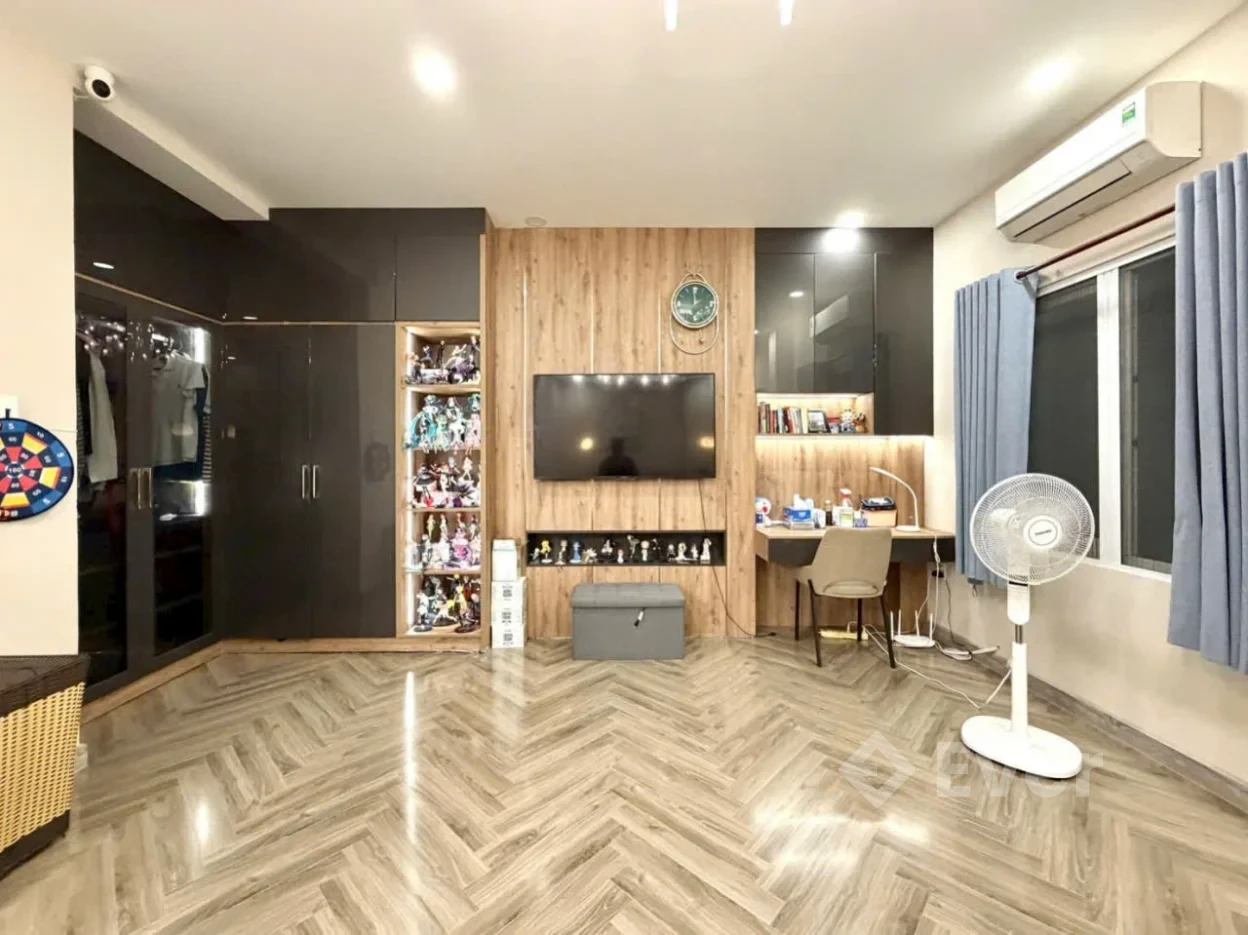 SỞ HỮU NHÀ NÀY BẠN SẼ ĐƯỢC CUỘC SỐNG THỊNH VƯỢNG VÀ HẠNH PHÚC