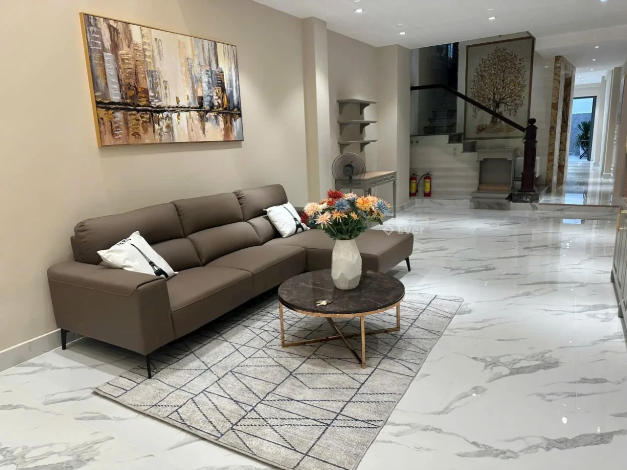 Ảnh bất động sản