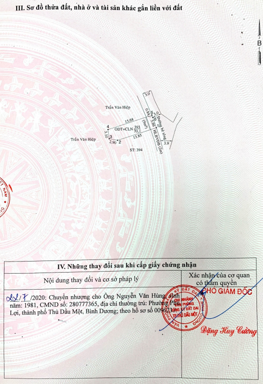 Ảnh bất động sản