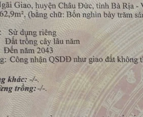 Ảnh bất động sản