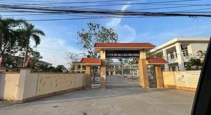 Ảnh bất động sản