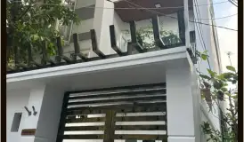 Top nhà vị trí đẹp 1 trệt 2 lầu Tôn Thất Tùng Quận 1 TP.HCM