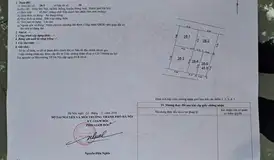 CHÍNH CHỦ BÁN NHÀ 3 TẦNG ĐẸP – MỸ NỘI, PHÚC THỊNH, ĐÔNG ANH