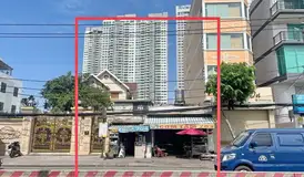Bán nhà mặt phố Huỳnh Tấn Phát, Quận 7, 50 tỷ, 211 m²