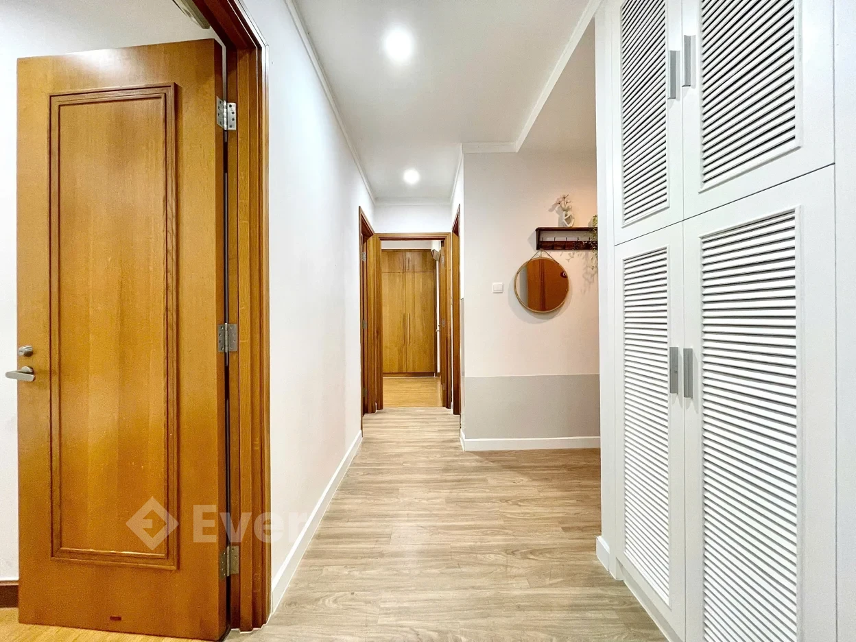 🎏Cho thuê căn hộ Saigon Pavillon Bà Huyện Thanh Quan 3Pn2Wc Full Nội Thất Đẹp #31Tr Tel 0942811343 Tony