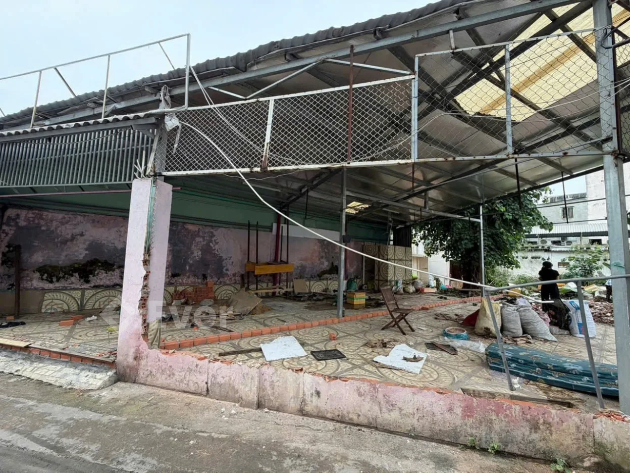 Ảnh bất động sản