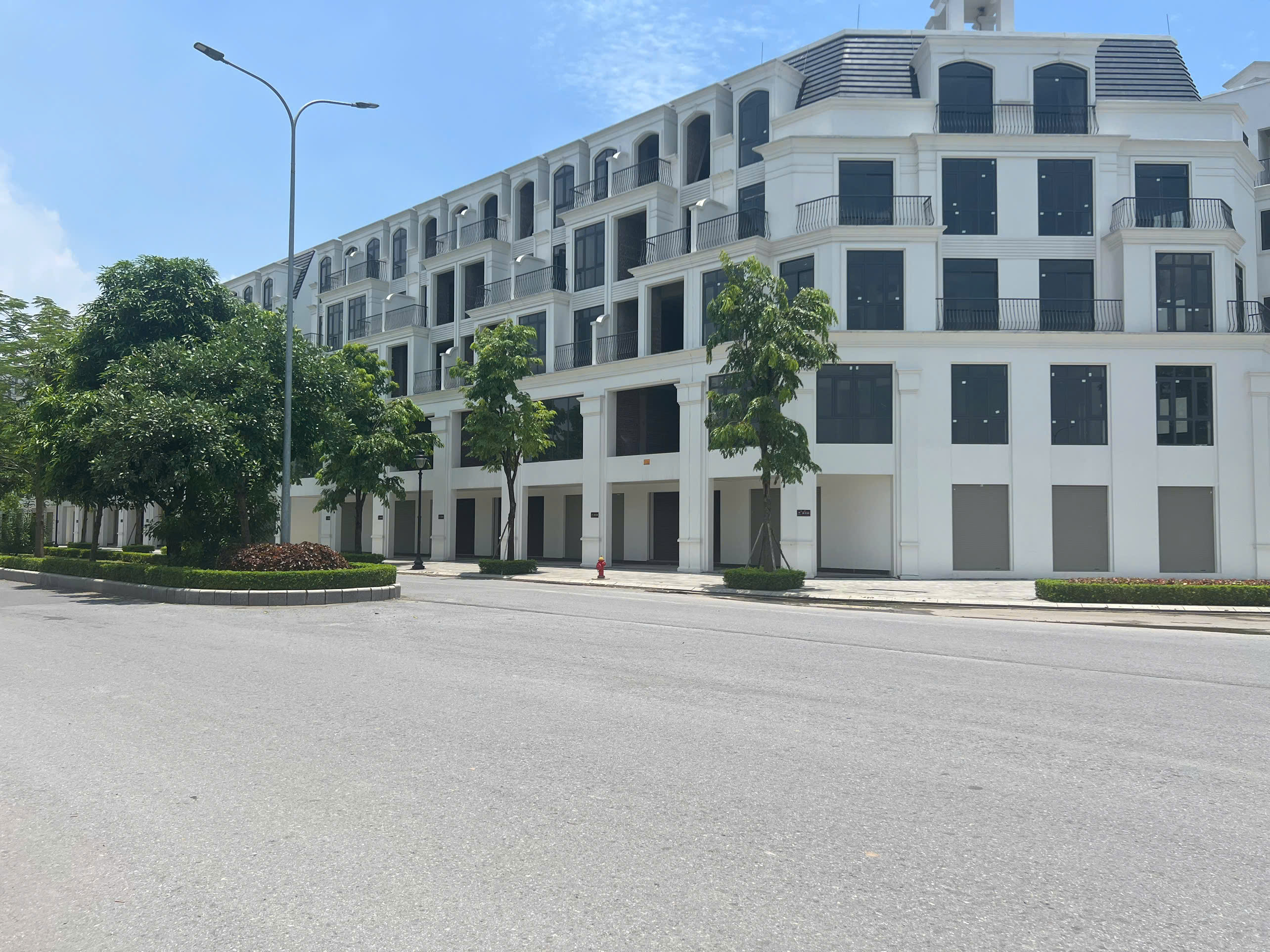 Ảnh bất động sản