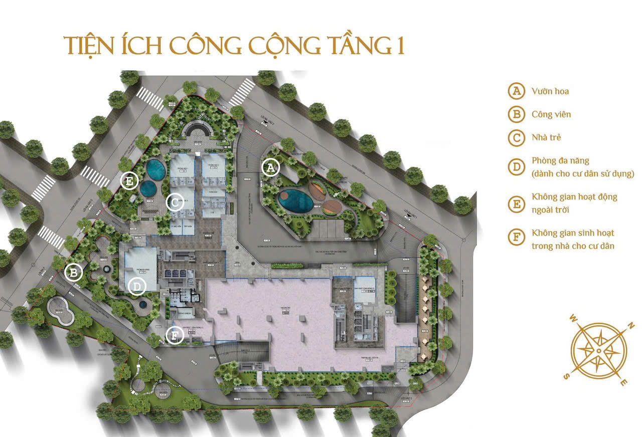 LAKESIDE GARDEN – MỞ BÁN ĐỢT ĐẦU, ƯU ĐÃI ĐỈNH CAO