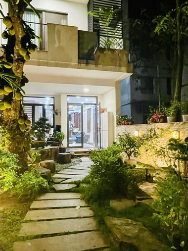 Chính chủ gửi bán liền kề nhưng không khác gì biệt thự song lập - khu vực cực hiếm nhà bán