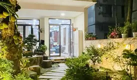 Chính chủ gửi bán liền kề nhưng không khác gì biệt thự song lập - khu vực cực hiếm nhà bán - 29,5 tỷ - 131m²