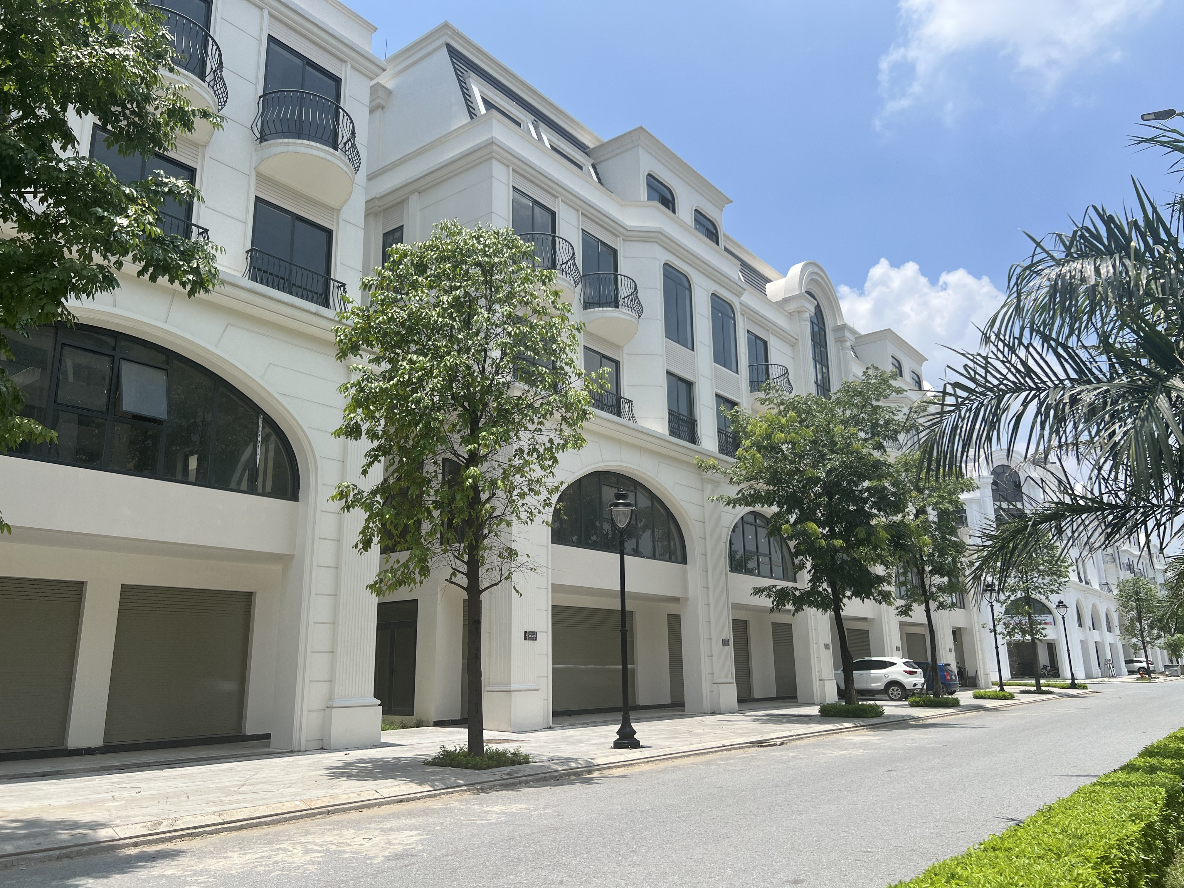 Ảnh bất động sản