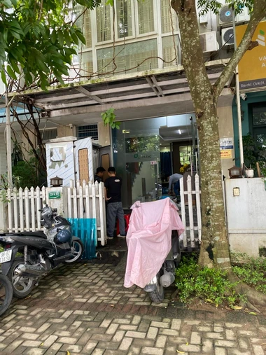 OV4, KĐT CHỨC NĂNG XUÂN PHƯƠNG. NHÀ LIỀN KỀ: 83m² - 5T - Mt: 5m - 2 MẶT THOÁNG - KHU VỰC ĐANG PHÁT TRIỂN GIÁ TRỊ TĂNG CAO