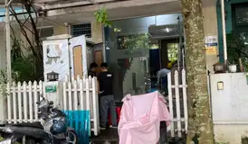 OV4, KĐT CHỨC NĂNG XUÂN PHƯƠNG. NHÀ LIỀN KỀ: 83m² - 5T - Mt: 5m - 2 MẶT THOÁNG - KHU VỰC ĐANG PHÁT TRIỂN GIÁ TRỊ TĂNG CAO - 16,8 tỷ - 83m²