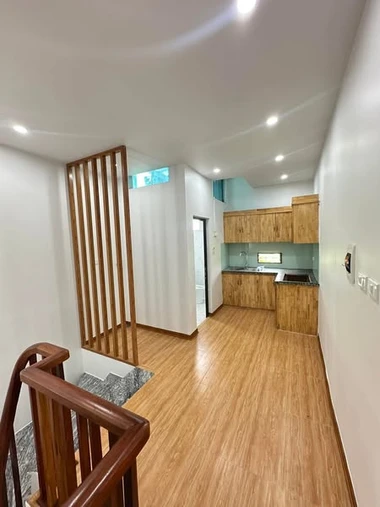 🏠 CHO THUÊ NHÀ NGUYÊN CĂN – NGÕ 99/64/1/25 ĐỊNH CÔNG HẠ – HOÀNG MAI, HN