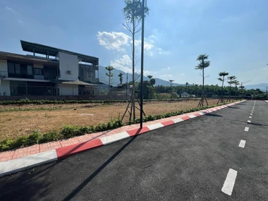 Bán đất tại Xã Thạch Hòa, Thạch Thất, Hà Nội, 100 m², giá thỏa thuận