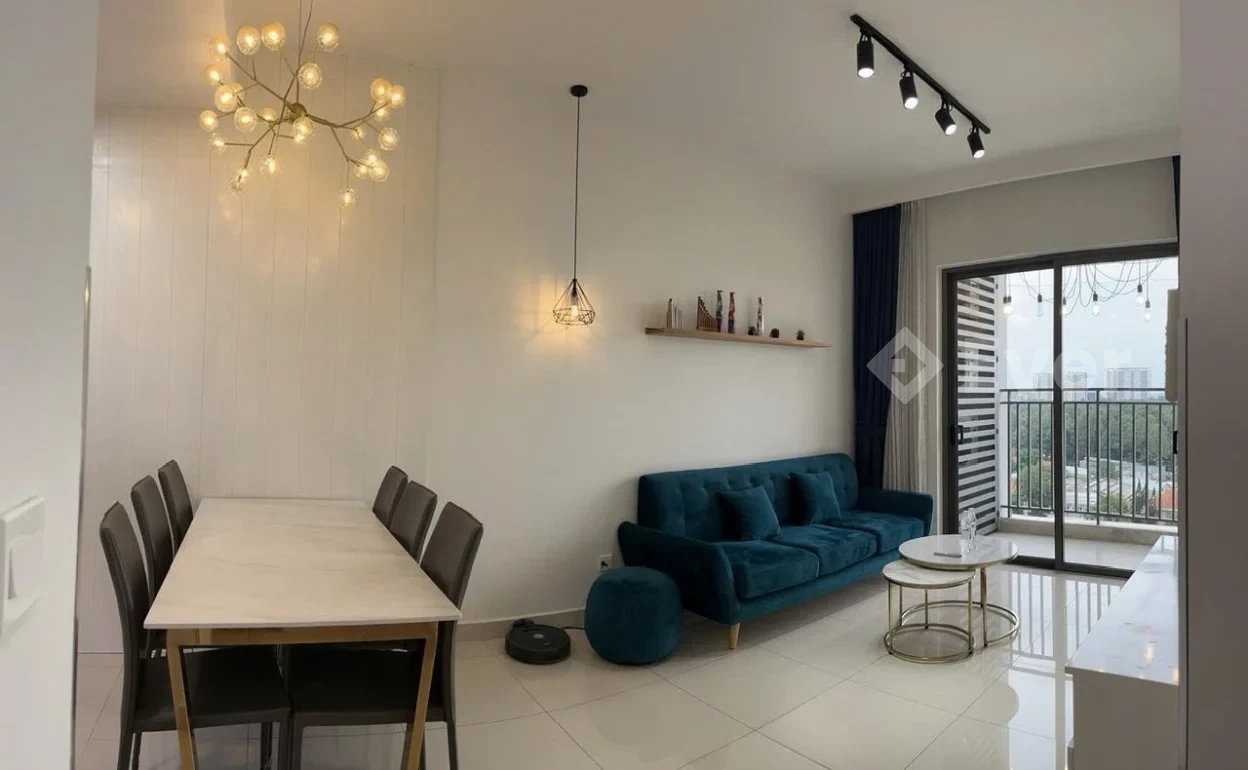 🏡 Cho thuê căn hộ Newton Residence Trương Quốc Dung, 2Pn2Wc Full Nội Thất 18Tr [Giỏ hàng 3 căn]
