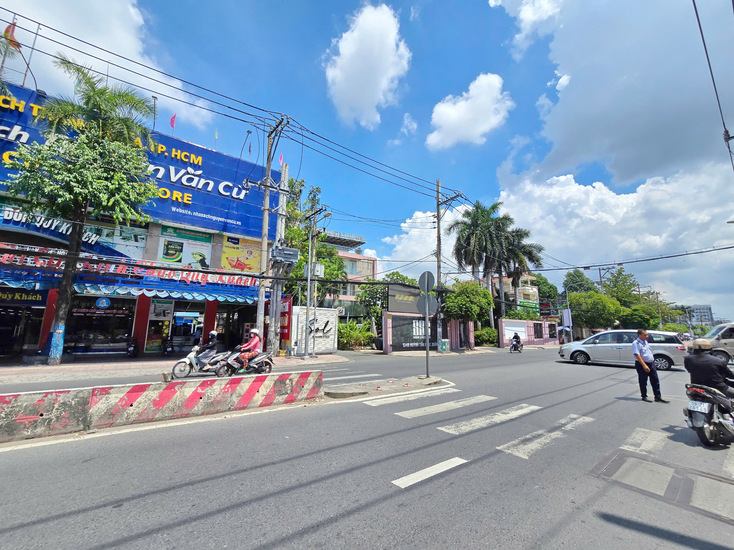 Ảnh bất động sản