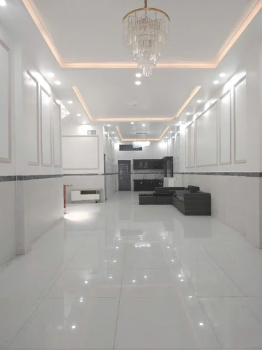 Nhà mặt phố 2 tầng, 146 m², Bình Trị Đông, Bình Tân chỉ 13 tỷ 400 triệu