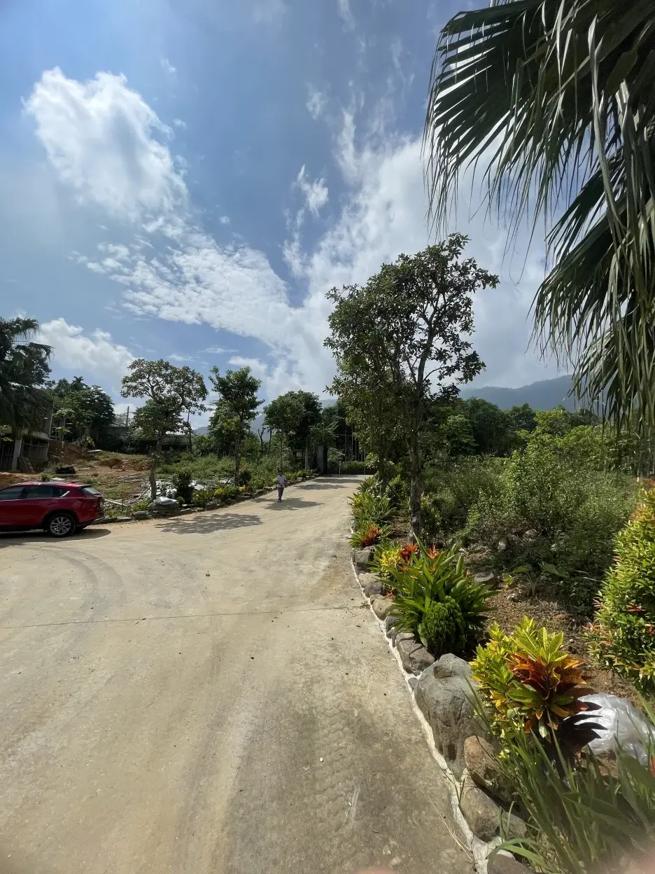 Cơ hội đầu tư tuyệt vời tại Cố Đụng Yên Xuân, Hà Nội