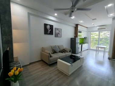 BÁN GẤP CĂN HỘ HUD TRẦU CAU BẮC NINH – CÓ SỔ ĐỎ – GIÁ CHỈ 1.69 TỶ