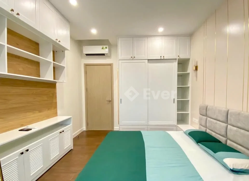 👉[VIP] Bán căn hộ The Prince Residence Nguyễn Văn Trỗi, Siêu Rộng 150m2 - Sổ Hồng