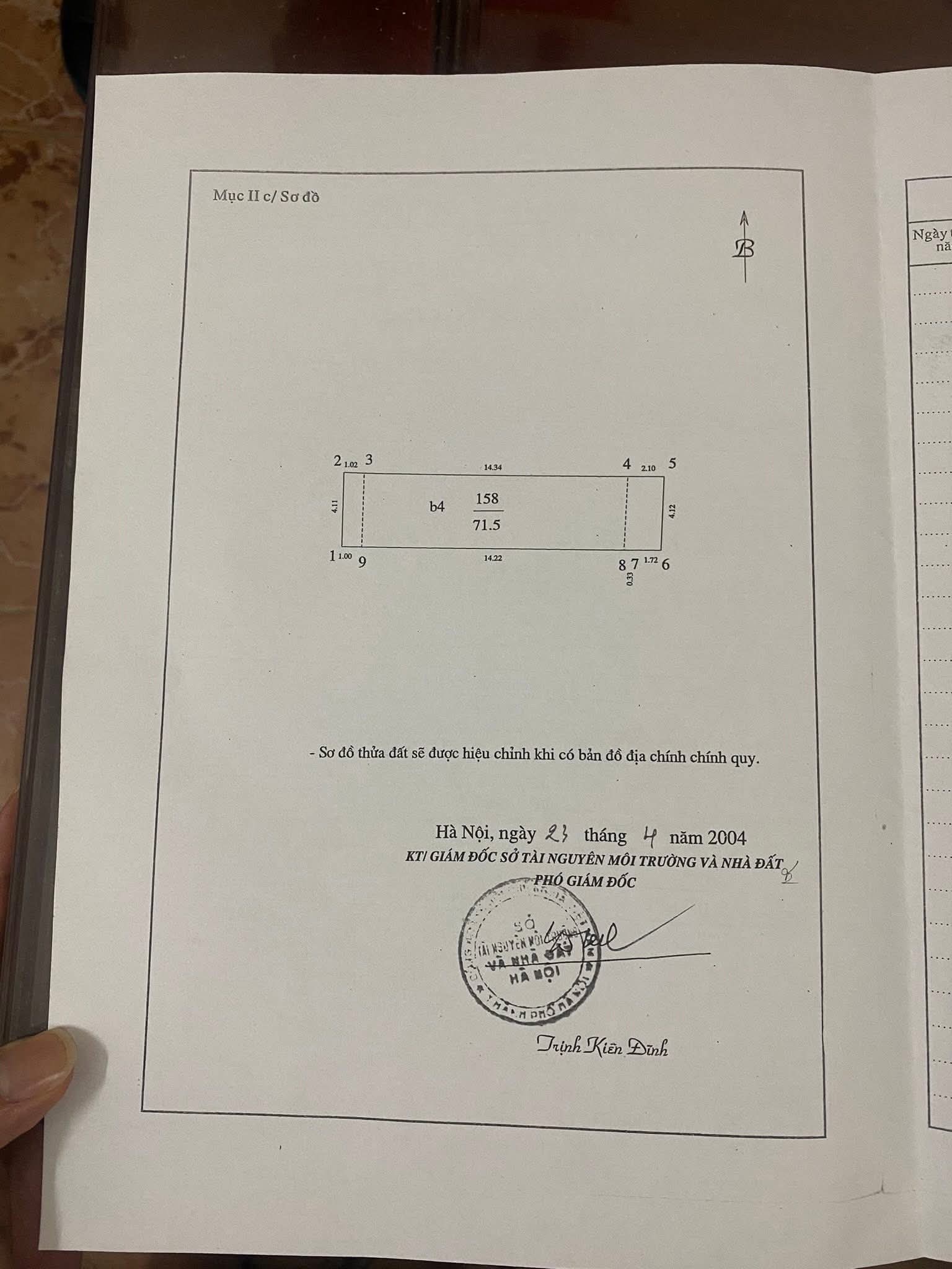 Ảnh bất động sản