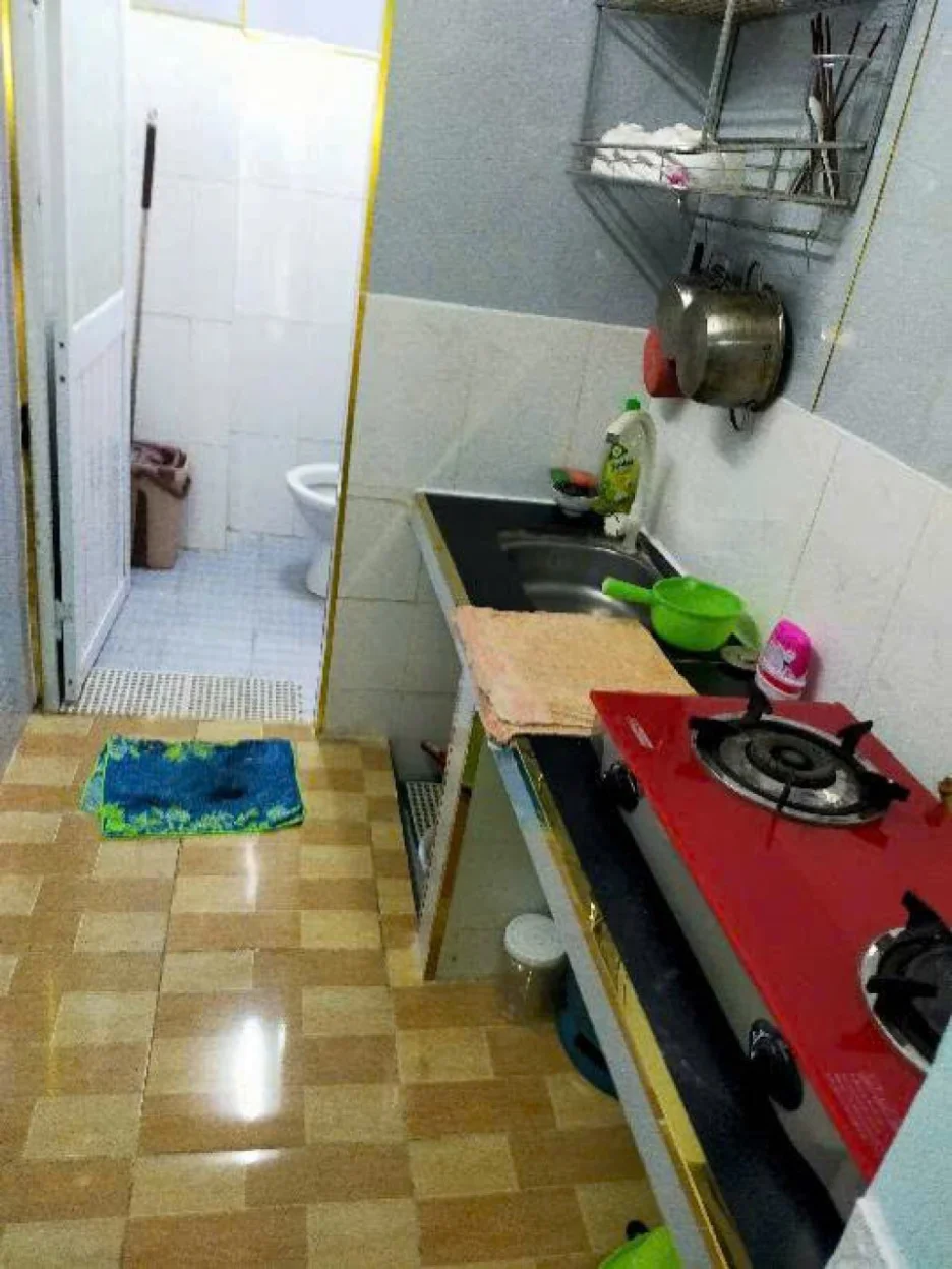 Ảnh bất động sản