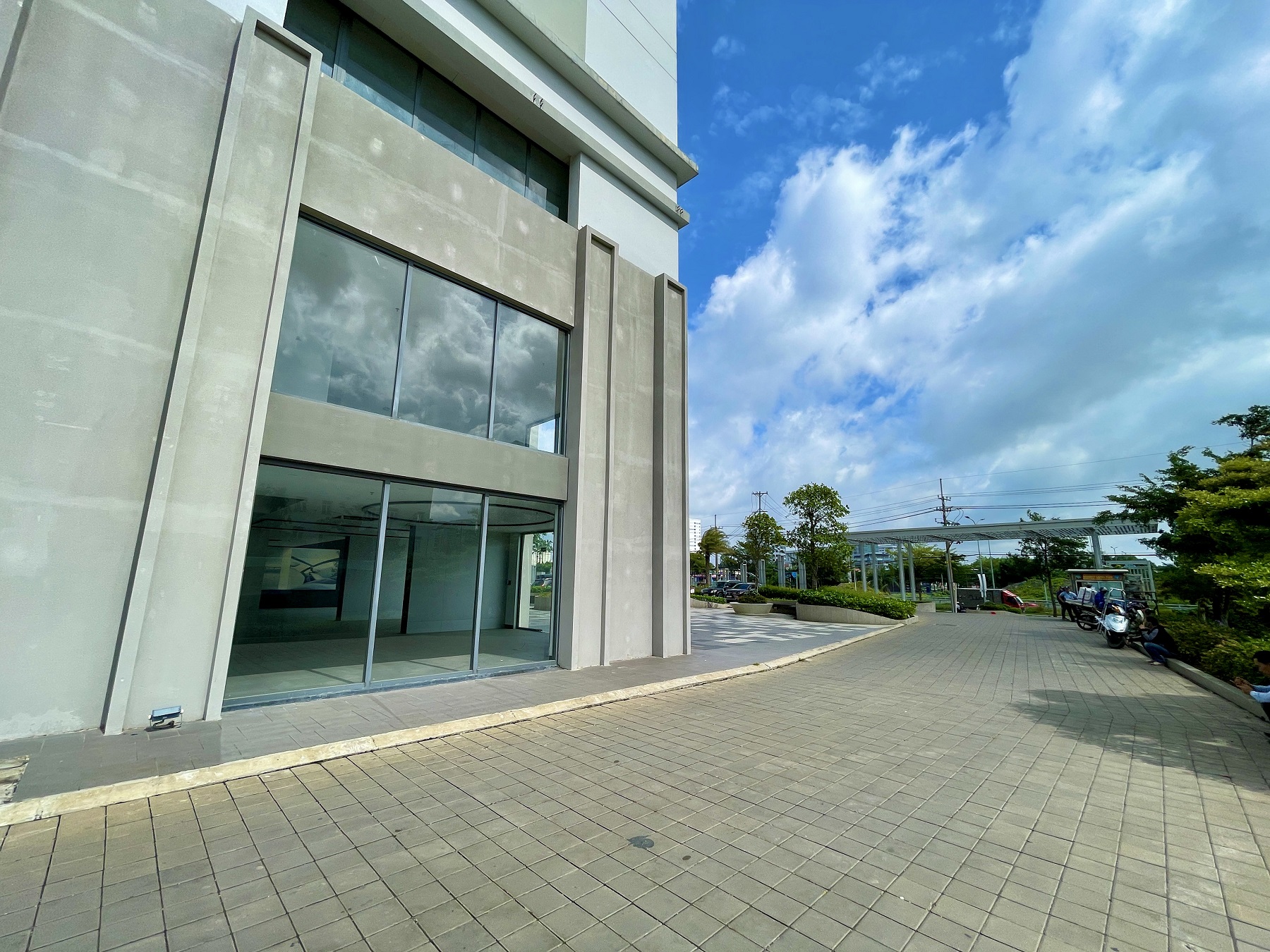 Ảnh bất động sản