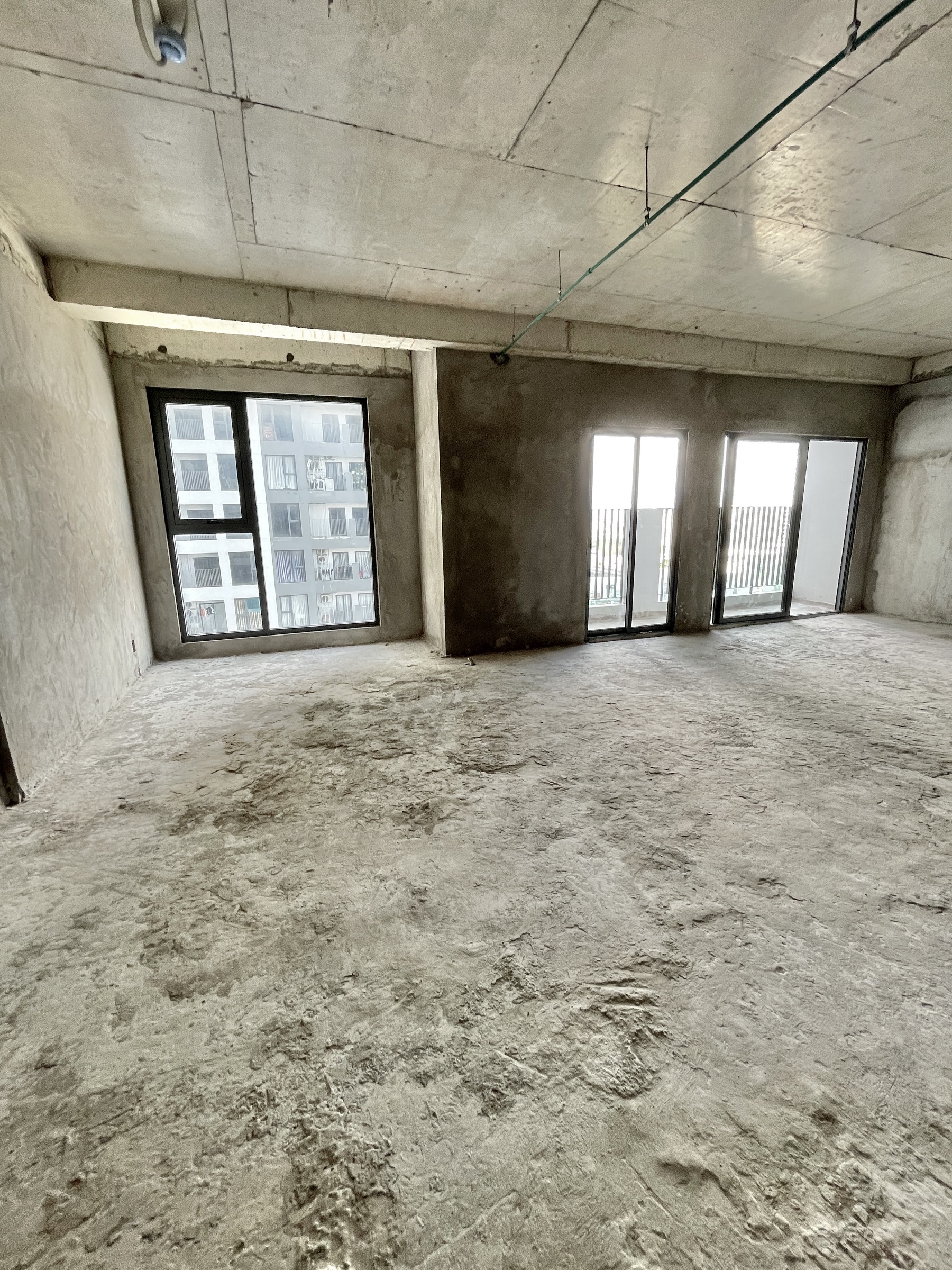 Bán Căn Hộ 1PN 53,1m² – Tầng 16 – View Sông & PMH – Giá chỉ 4,063 tỷ