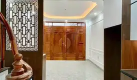 Bán nhà 5 tầng Vân Canh . Sát đường 422b - Thỏa thuận - 40m²