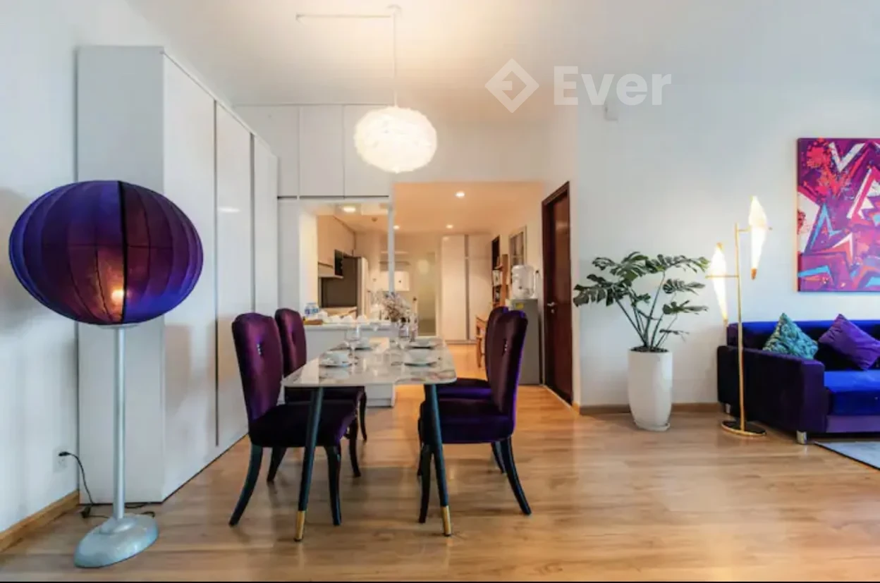 📲 Cho thuê căn hộ Sailing Tower Nguyễn Thị Minh Khai, 2PN2WC chỉ 25.5Tr, Giữ 🔑