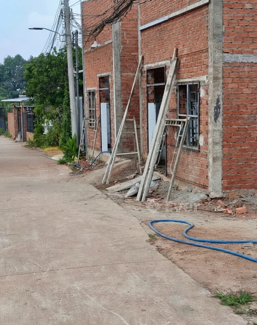 Ảnh bất động sản