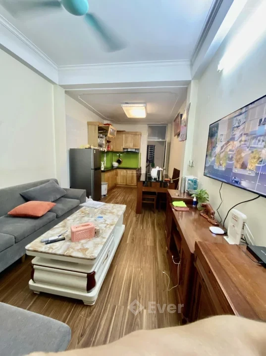 BÁN SHOPHOUSE TRUNG TÂM PHƯỜNG BẠCH MAI – HÀ NỘI