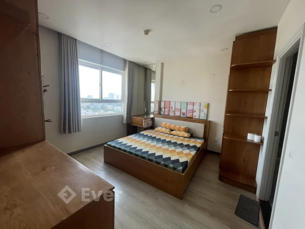 🏡 Cho thuê căn hộ Sunny Plaza Phạm Văn Đồng, 2Pn2Wc Full Nội Thất #15Tr [Giỏ hàng 2 căn] Vào Ở Ngay - Có Slot Ô Tô 🚗