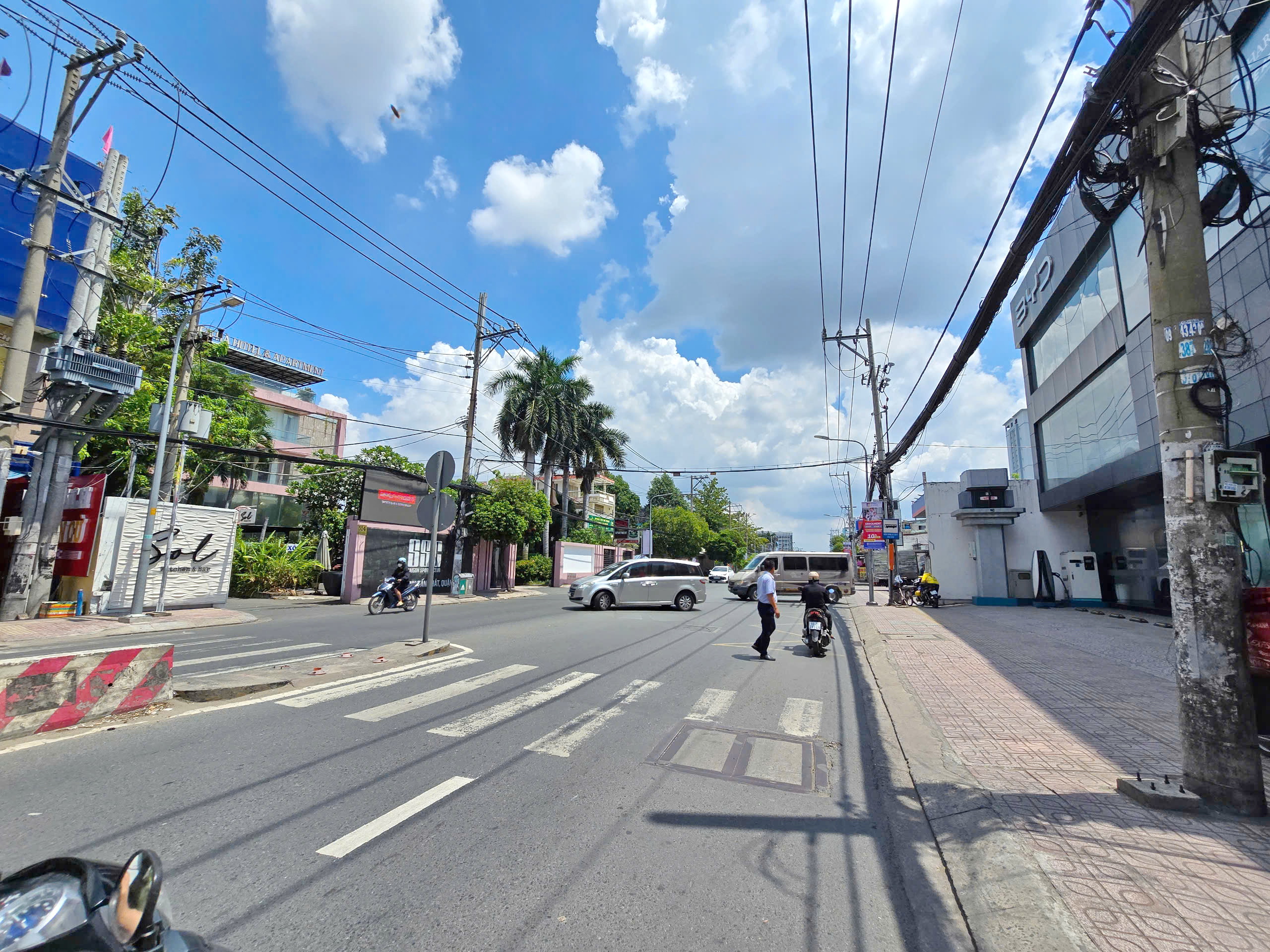 Ảnh bất động sản