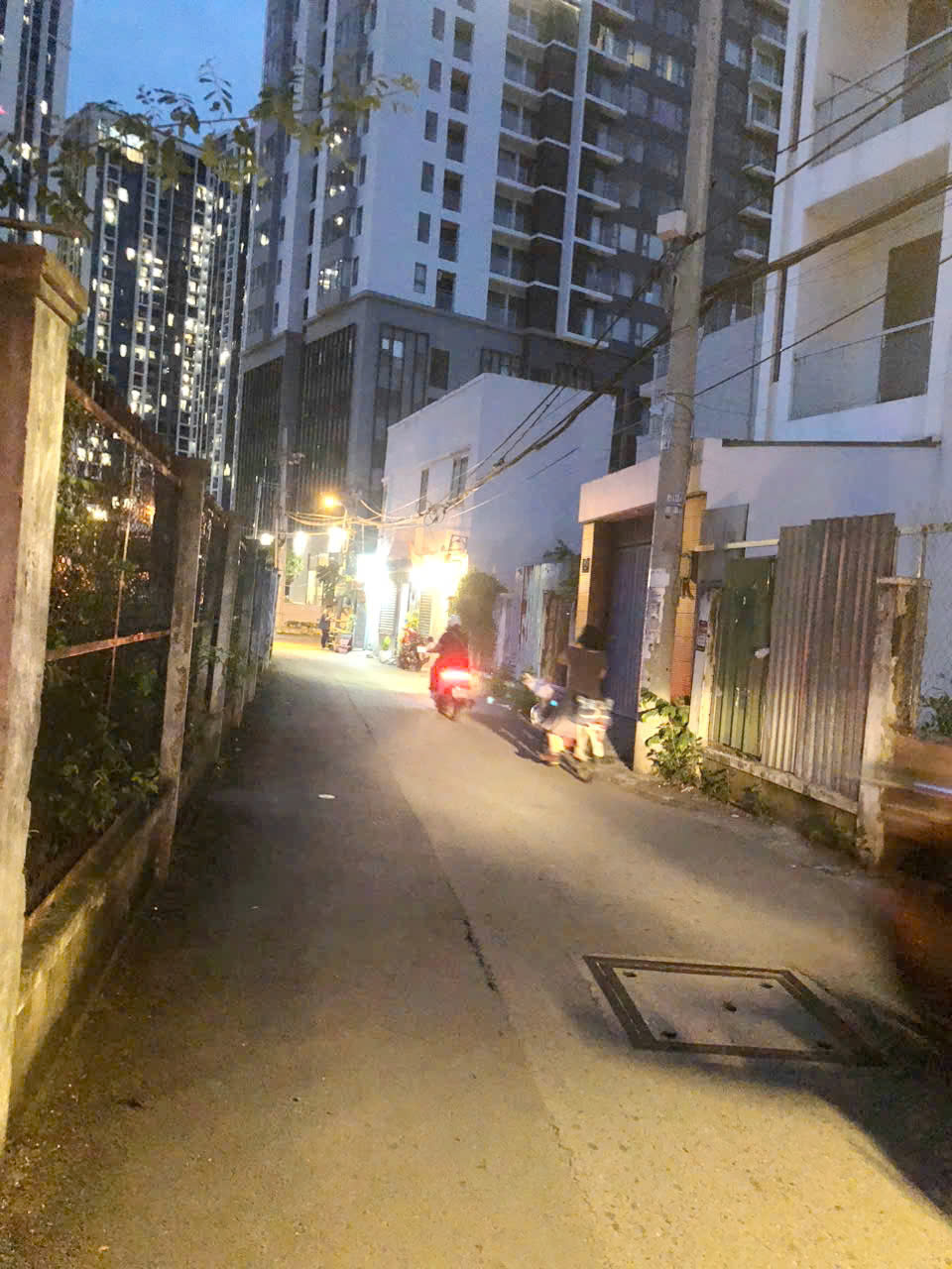 Ảnh bất động sản