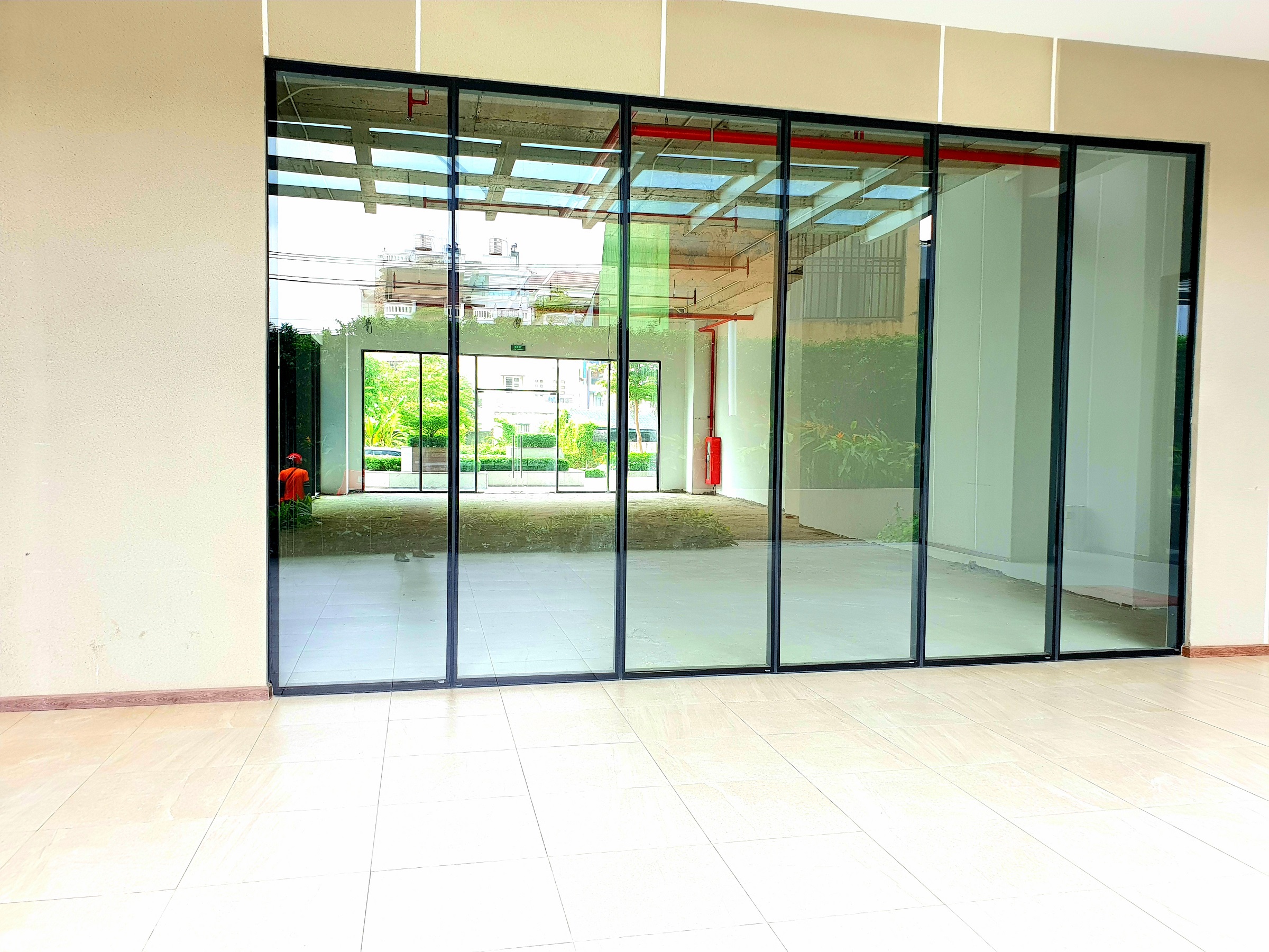 Ảnh bất động sản