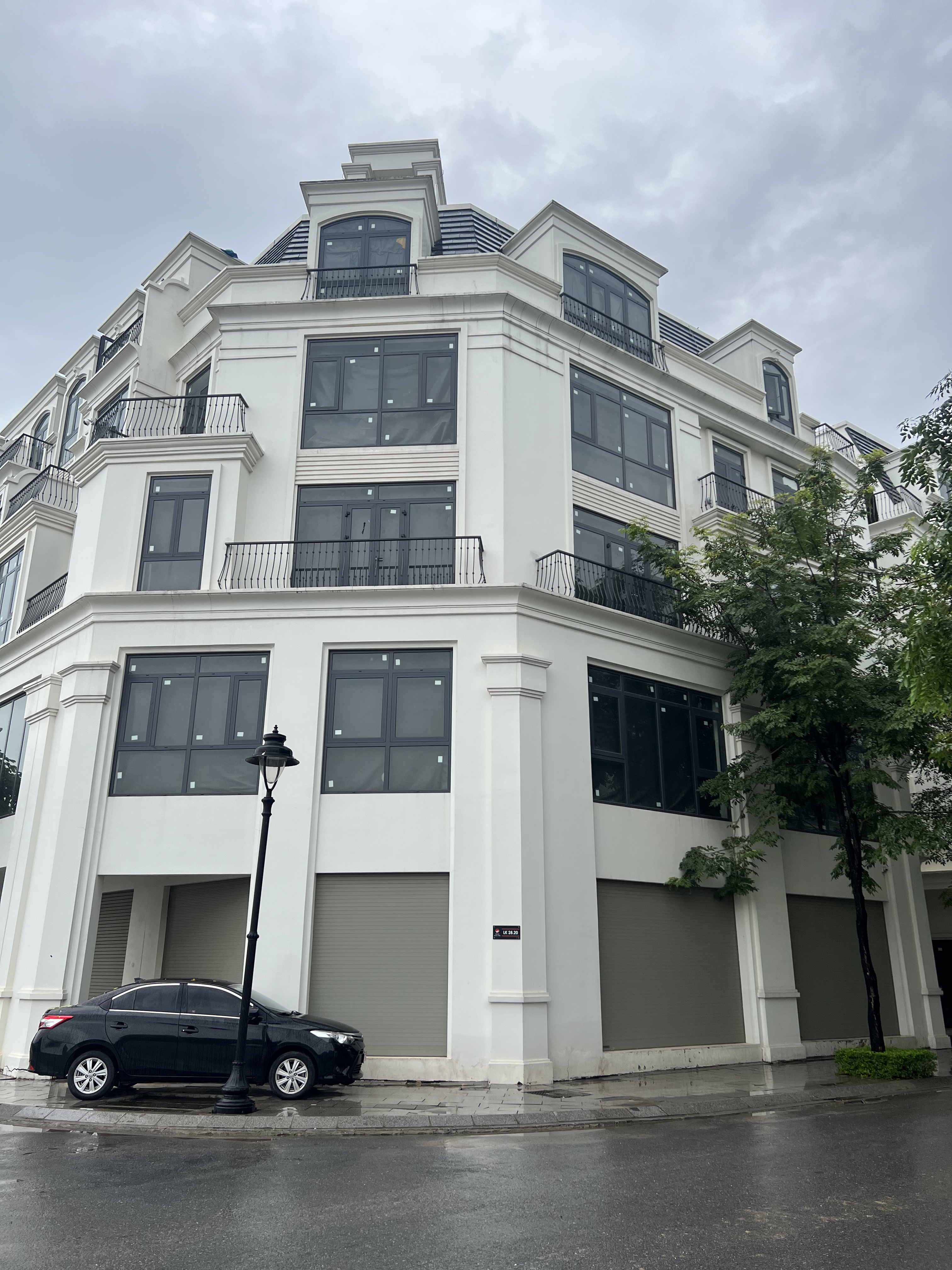 Ảnh bất động sản